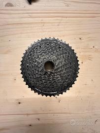 cassetta e*thirteen trs+ x drive