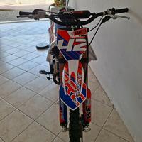 Pit Bike 140 profive