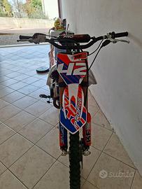 Pit Bike 140 profive