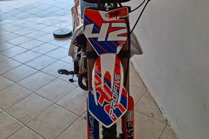 Pit Bike 140 profive