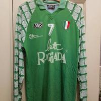 Maglia volley MATERA 1993 pallavolo vintage calcio