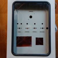 Quadro Elettrico pari al nuovo