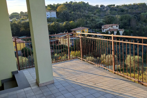 Appartamento a nibbiaia