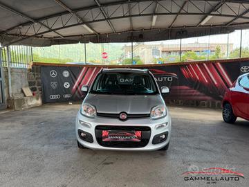 Fiat New Panda 1.2 GPL Lounge 69cv