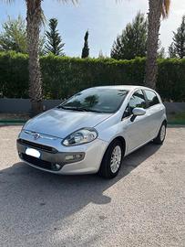 Punto evo 1.3