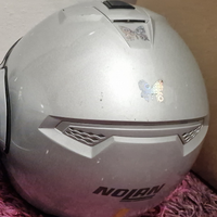 Casco modulare Nolan n-com