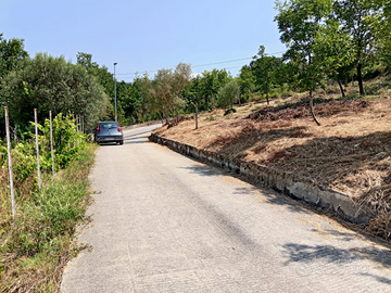 Terreno edificabile artigiano industriale prignano