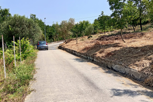 Terreno edificabile artigiano industriale prignano