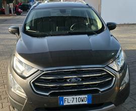 FORD EcoSport 1.0 125cv - 2018