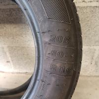 gomme stradali estive 