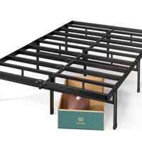 Struttura letto nuova