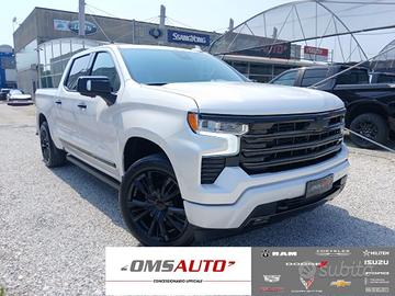 CHEVROLET Silverado 6.2L EcoTec3 V8 High Country