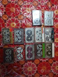Cassette 