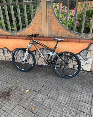 MTB Trek Fuel EX 5      TRATTABILE
