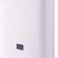 Deumidificatore Elettrico Professionale, 240m2