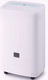 Deumidificatore Elettrico Professionale, 240m2