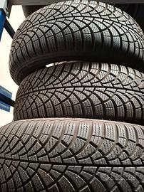 4 GOMME USATE INVERNALE 1855515 - CP85217471