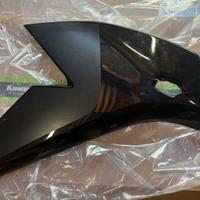 Carena fianchetto destro Kawasaki Versys my25