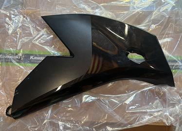 Carena fianchetto destro Kawasaki Versys my25