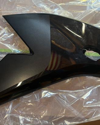 Carena fianchetto destro Kawasaki Versys my25