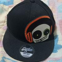 Cappello da baseball Carbon212