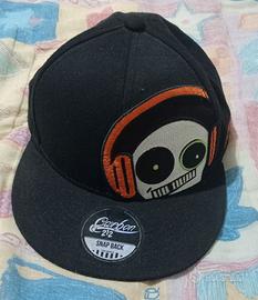 Cappello da baseball Carbon212