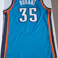 canotta Nba Kevin Durant