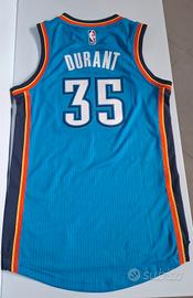 canotta Nba Kevin Durant