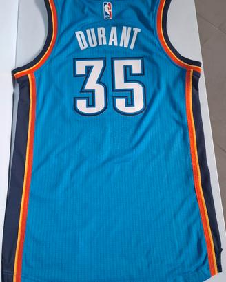 canotta Nba Kevin Durant