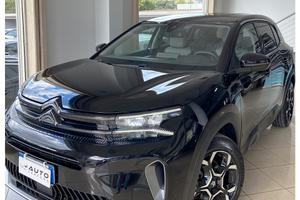 Citroen C5 Aircross BlueHDi 130 S&S EAT8 Max