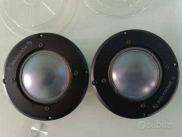 Polydome per Infinity RS 6,7,8,9 Kappa