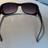 Occhiali da sole Diesel tortoise shell gradient