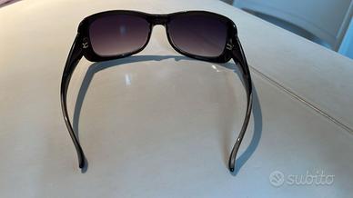 Occhiali da sole Diesel tortoise shell gradient