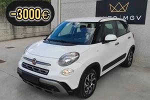 Fiat 500L Wagon 1.4 95CV CROSS Mirror-NEOPATENTATI