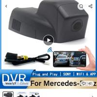 Dash cam per mercedes Classe B (W246) plug & play