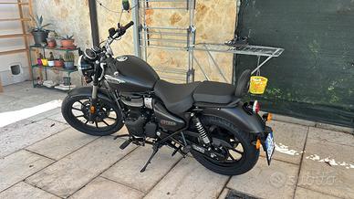 Royal enfiel mereor 350