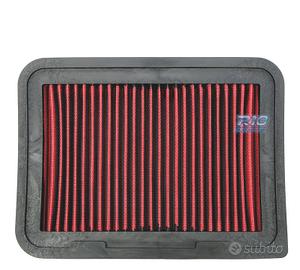FILTRO ASPIRAZIONE DIRETTA TOYOTA AURIS E180 13-18