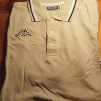 Polo "Robe di Kappa". Taglia XL.
