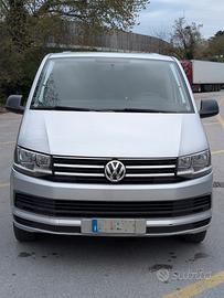 volkswagen t6 