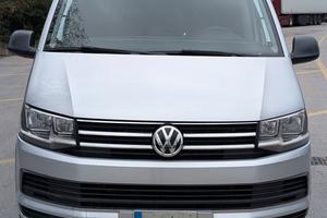 volkswagen t6 