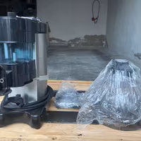 Macinadosatore CIMBALI CONIK 380v