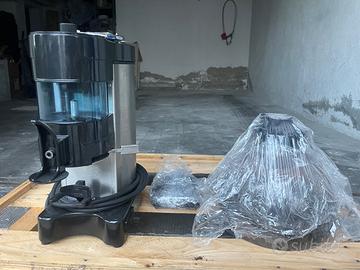 Macinadosatore CIMBALI CONIK 380v