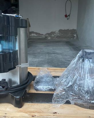 Macinadosatore CIMBALI CONIK 380v