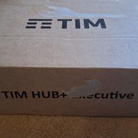 Tim Hub+ Executive (solo Fibra FTTH)