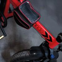 bicicletta elettrica namride 