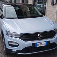 Volkswagen t.roc 2.0 d