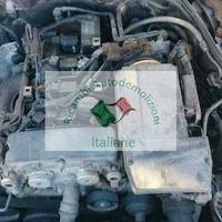 Motore Mercedes 1800 Benzina Codice 271940