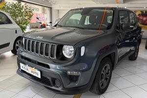 Jeep Renegade 1.6 Mjt 130 CV Longitude