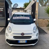 Fiat 500L Pro 1.6 MJT 120CV Mirror 4 posti (N1)