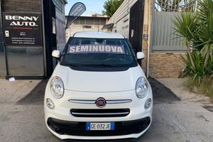 Fiat 500L Pro 1.6 MJT 120CV Mirror 4 posti (N1)